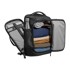 TOMTOC Putni ruksak Navigator-T66 Liteway 28 L za 15,6", crni